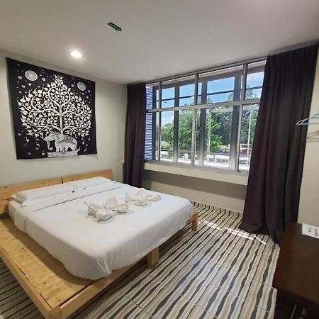 De Chukai Hotel Екстер'єр фото