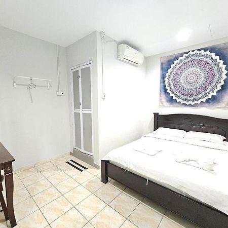 De Chukai Hotel Екстер'єр фото