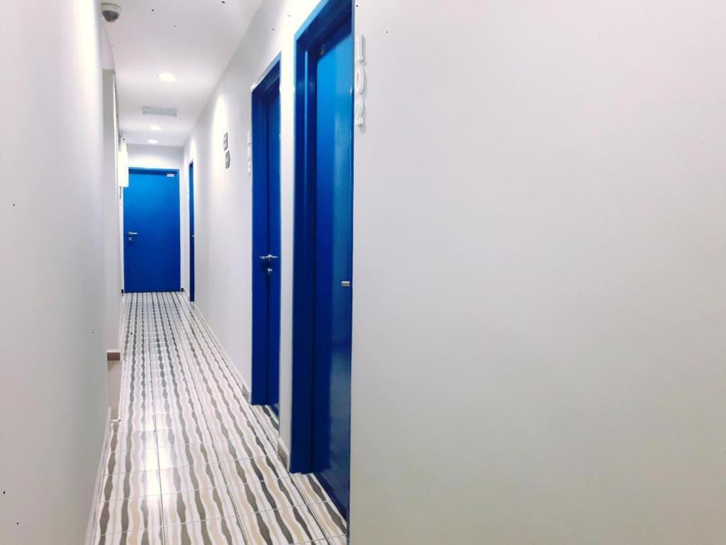 De Chukai Hotel Екстер'єр фото