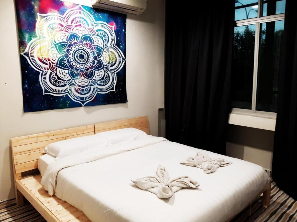 De Chukai Hotel Екстер'єр фото