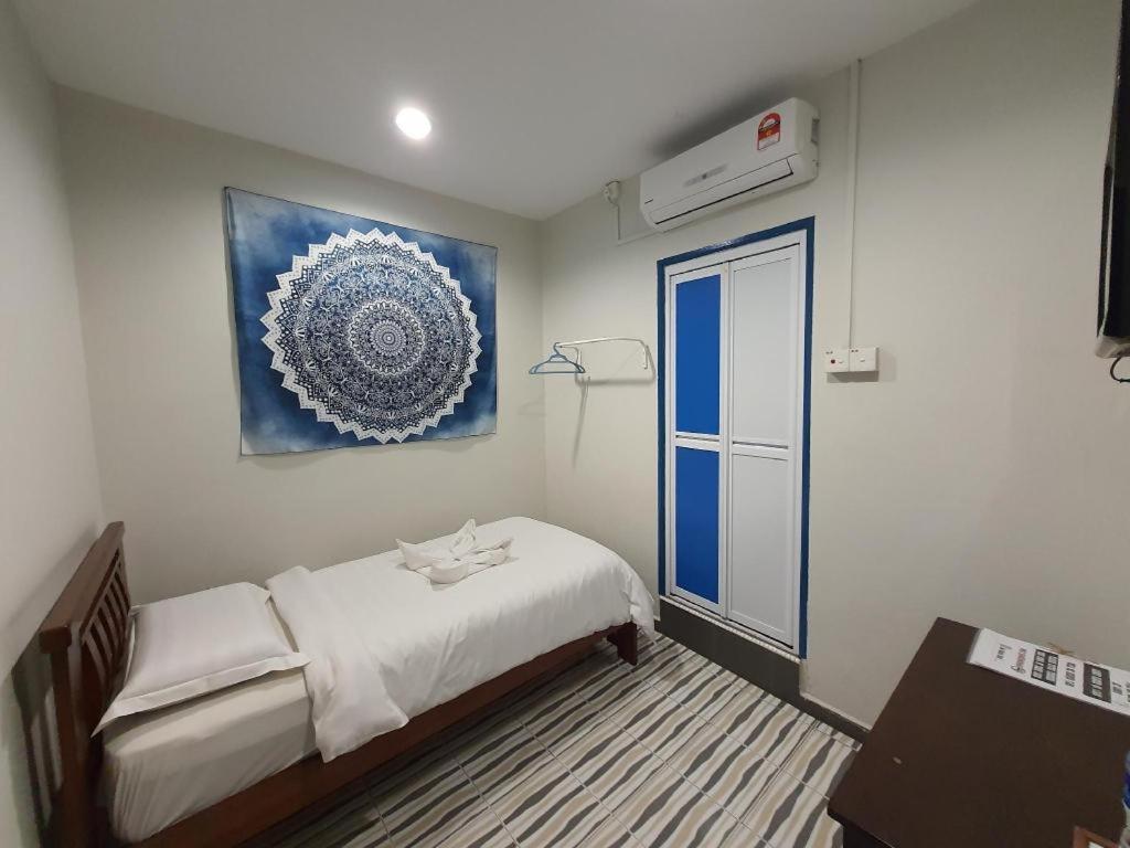 De Chukai Hotel Екстер'єр фото