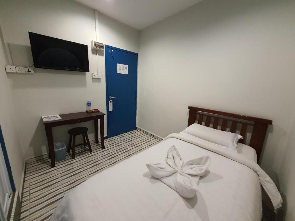 De Chukai Hotel Екстер'єр фото