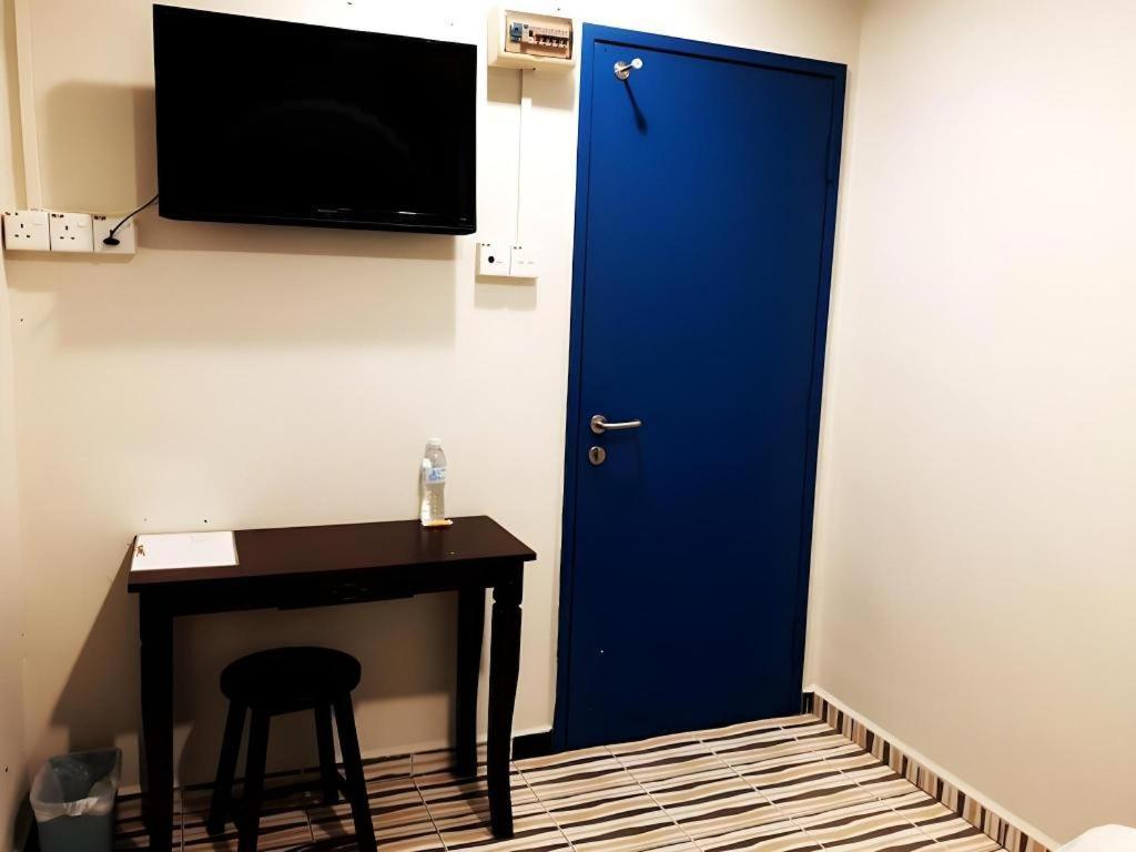 De Chukai Hotel Екстер'єр фото
