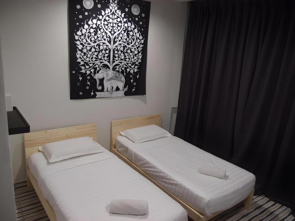 De Chukai Hotel Екстер'єр фото