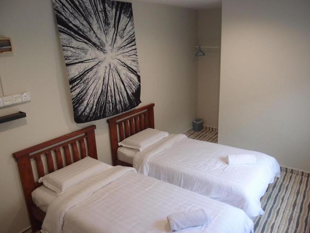 De Chukai Hotel Екстер'єр фото