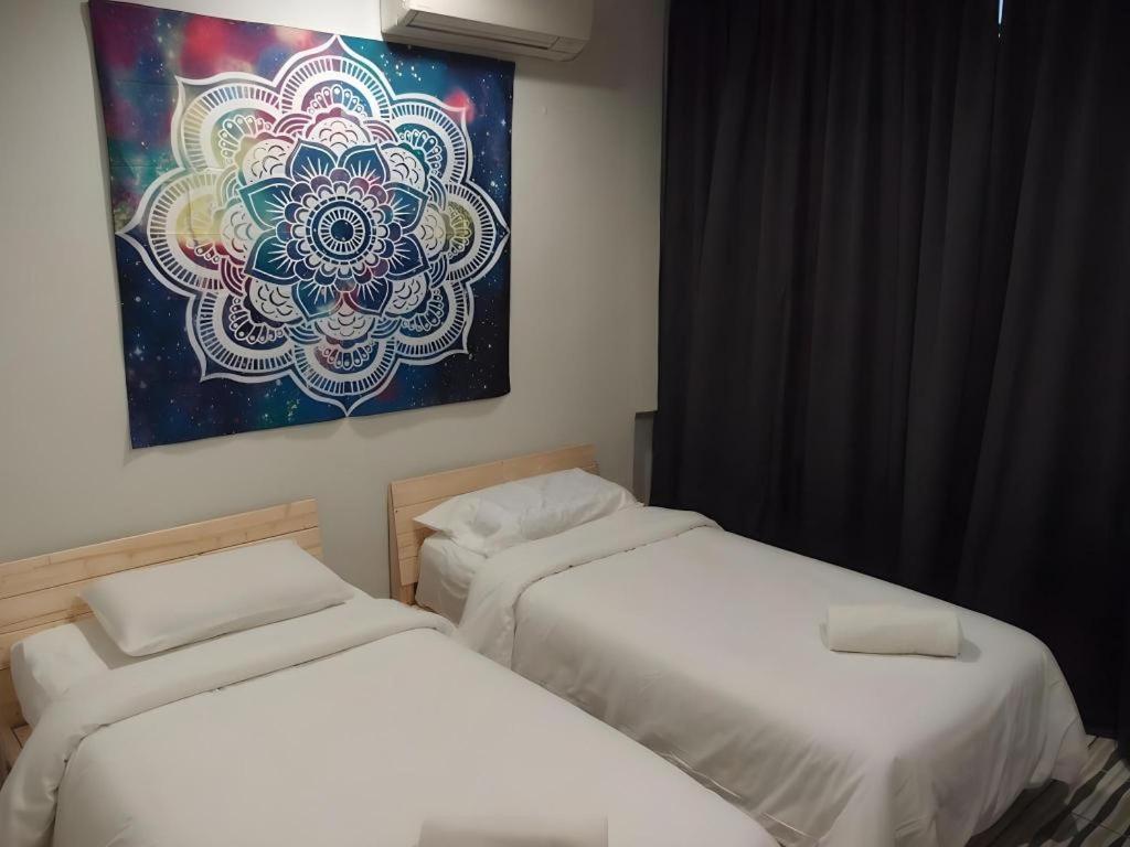 De Chukai Hotel Екстер'єр фото