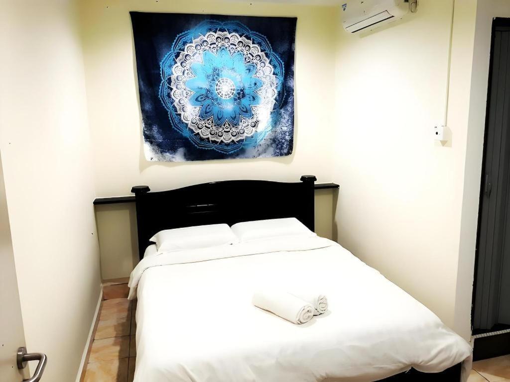 De Chukai Hotel Екстер'єр фото