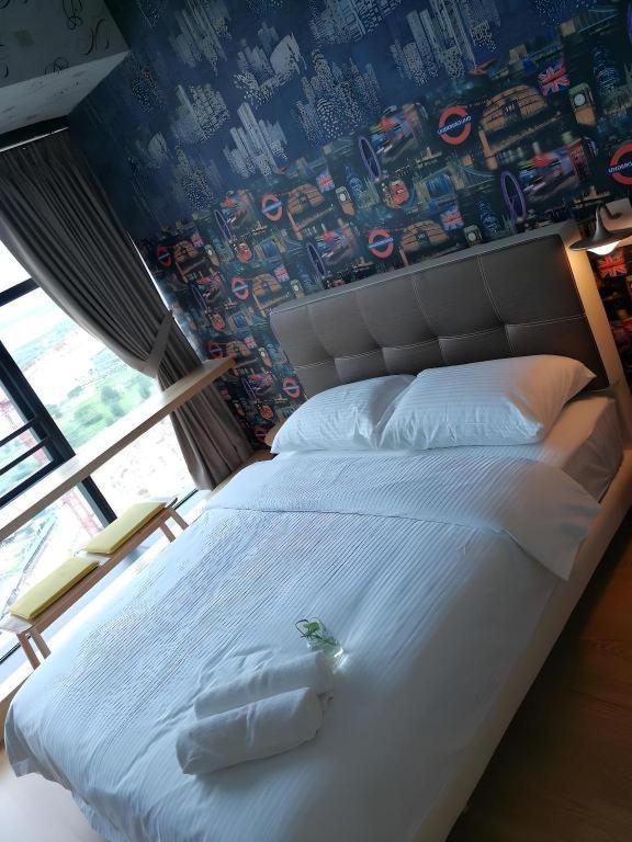 De Chukai Hotel Екстер'єр фото