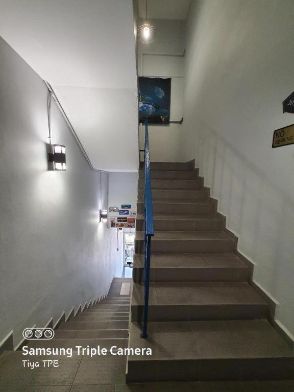 De Chukai Hotel Екстер'єр фото