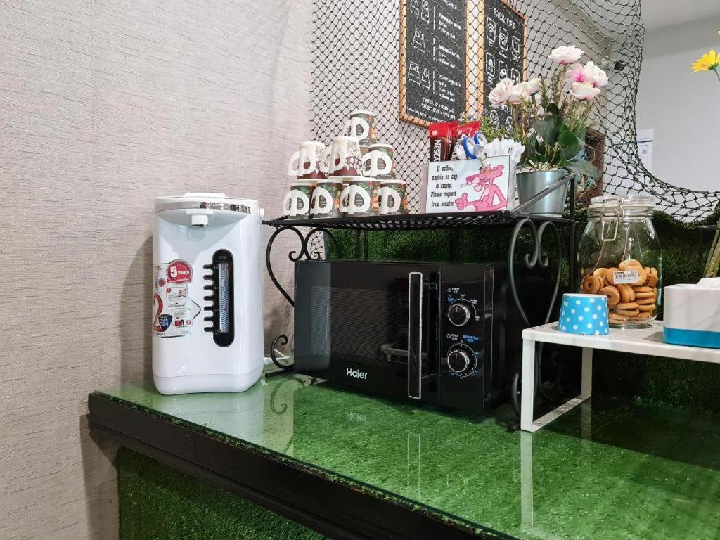 De Chukai Hotel Екстер'єр фото