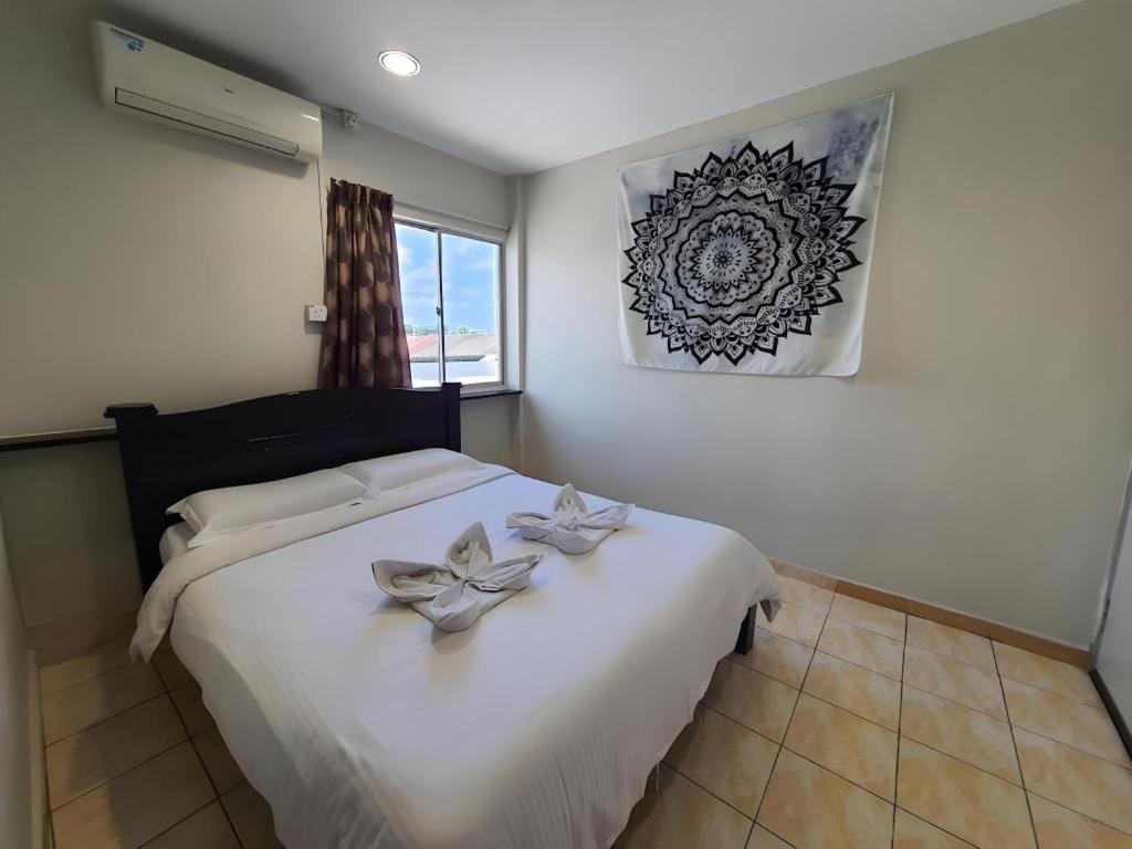De Chukai Hotel Екстер'єр фото
