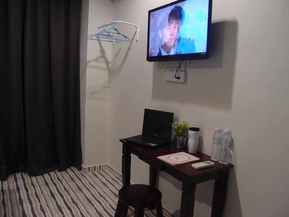 De Chukai Hotel Екстер'єр фото